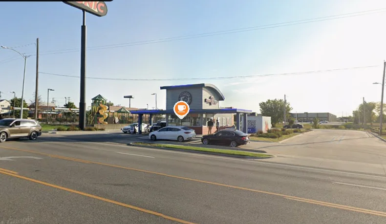 7 Brew Joplin in Joplin, Missouri